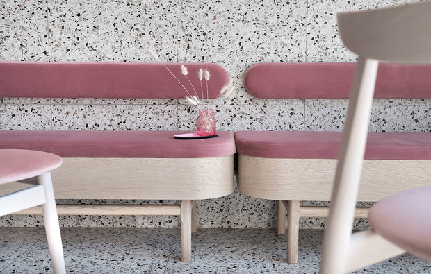 Dzień Dobry Lody, Gdynia, projekt: Paulina Kisiel, studioturbo