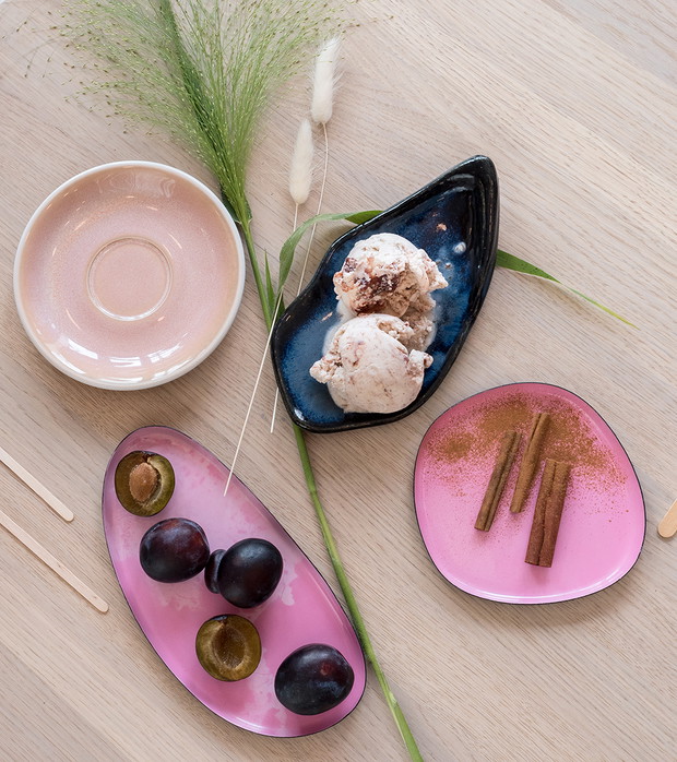 Dzień Dobry Lody, Gdynia, projekt: Paulina Kisiel, studioturbo