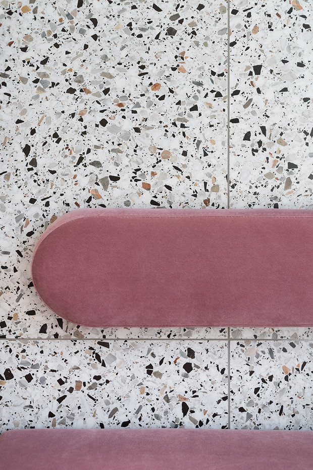Dzień Dobry Lody, Gdynia, projekt: Paulina Kisiel, studioturbo