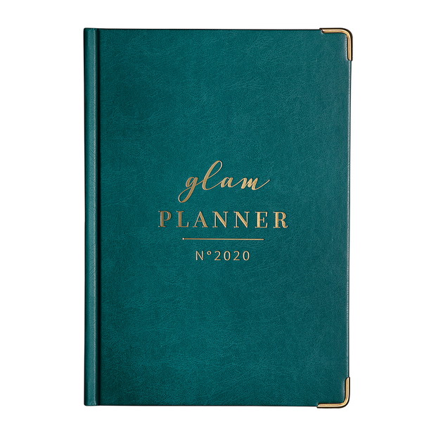 glamPLANNER od glamCREATIVE