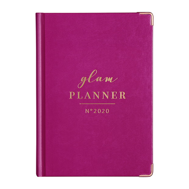 glamPLANNER od glamCREATIVE
