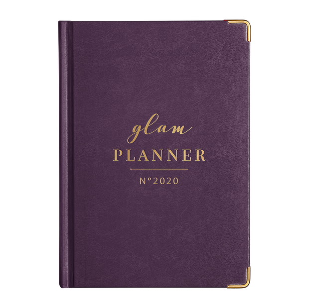 glamPLANNER od glamCREATIVE