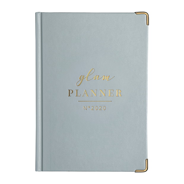 glamPLANNER od glamCREATIVE