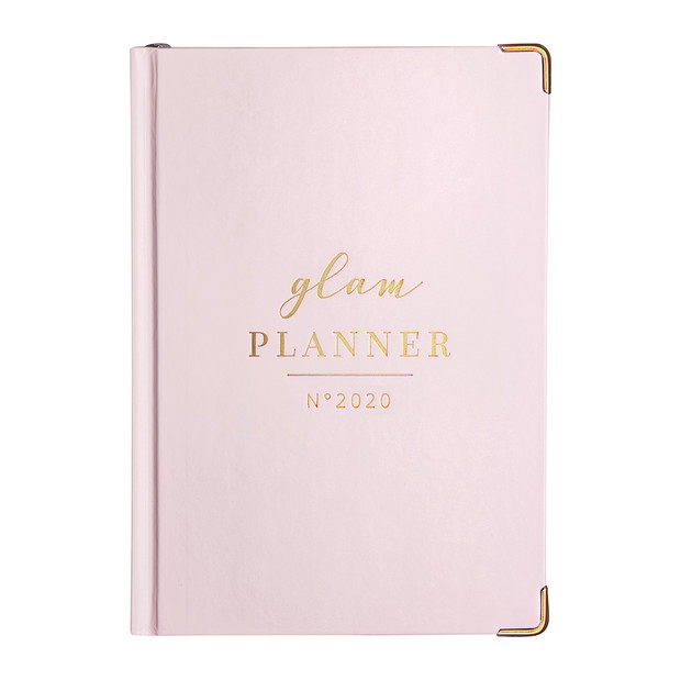 glamPLANNER od glamCREATIVE