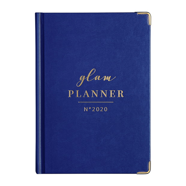 glamPLANNER od glamCREATIVE