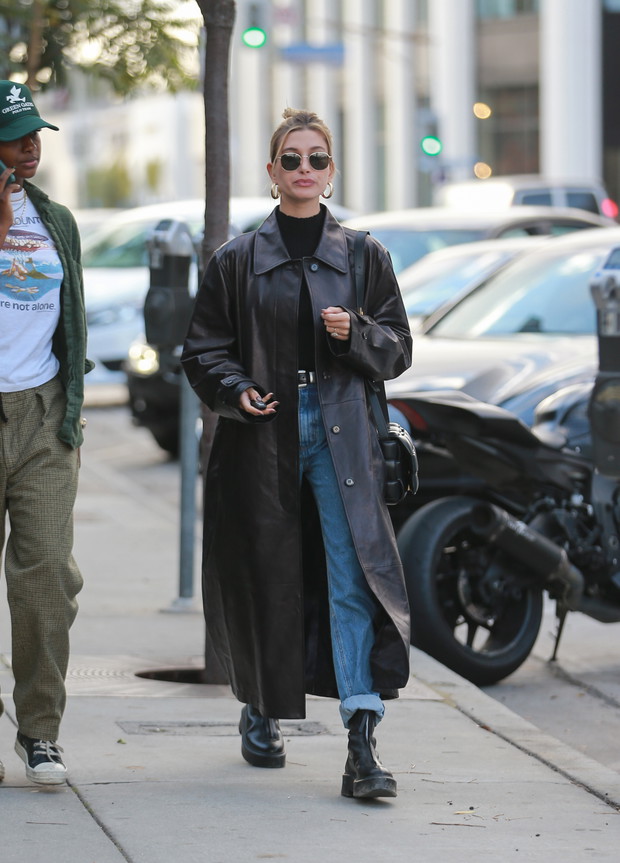 Hailey Baldwin