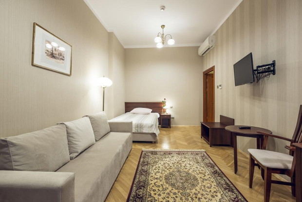 Hotel Royal, Kraków