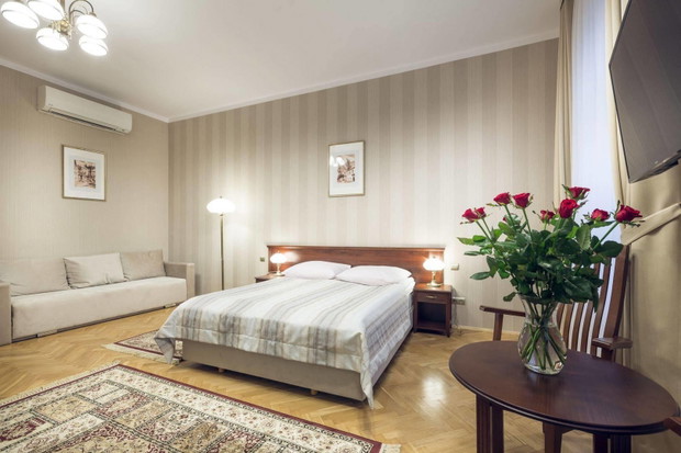 Hotel Royal, Kraków