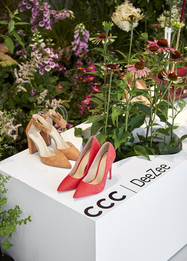 Jessica Mercedes, Julia Wieniawa i Kasia Struss wybrały najpiękniejsze modele butów z jesiennej kolekcji CCC Trendy 2020