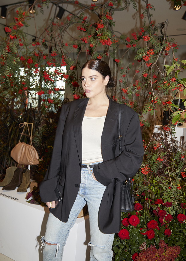 Jessica Mercedes, Julia Wieniawa i Kasia Struss wybrały najpiękniejsze modele butów z jesiennej kolekcji CCC Trendy 2020