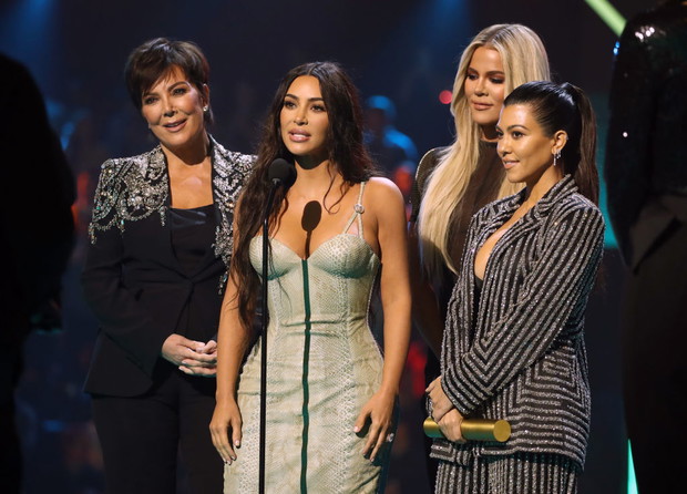 Keeping Up with the Kardashians znika z anteny E!