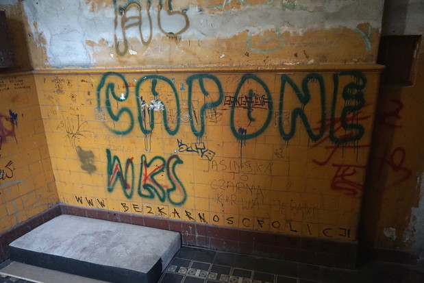 Metamorfoza klatki schodowej we wrocławskiej kamienicy - tak było