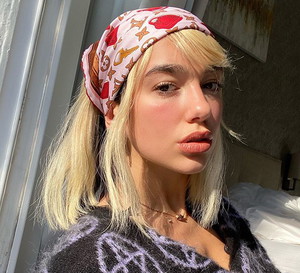 Dua Lipa