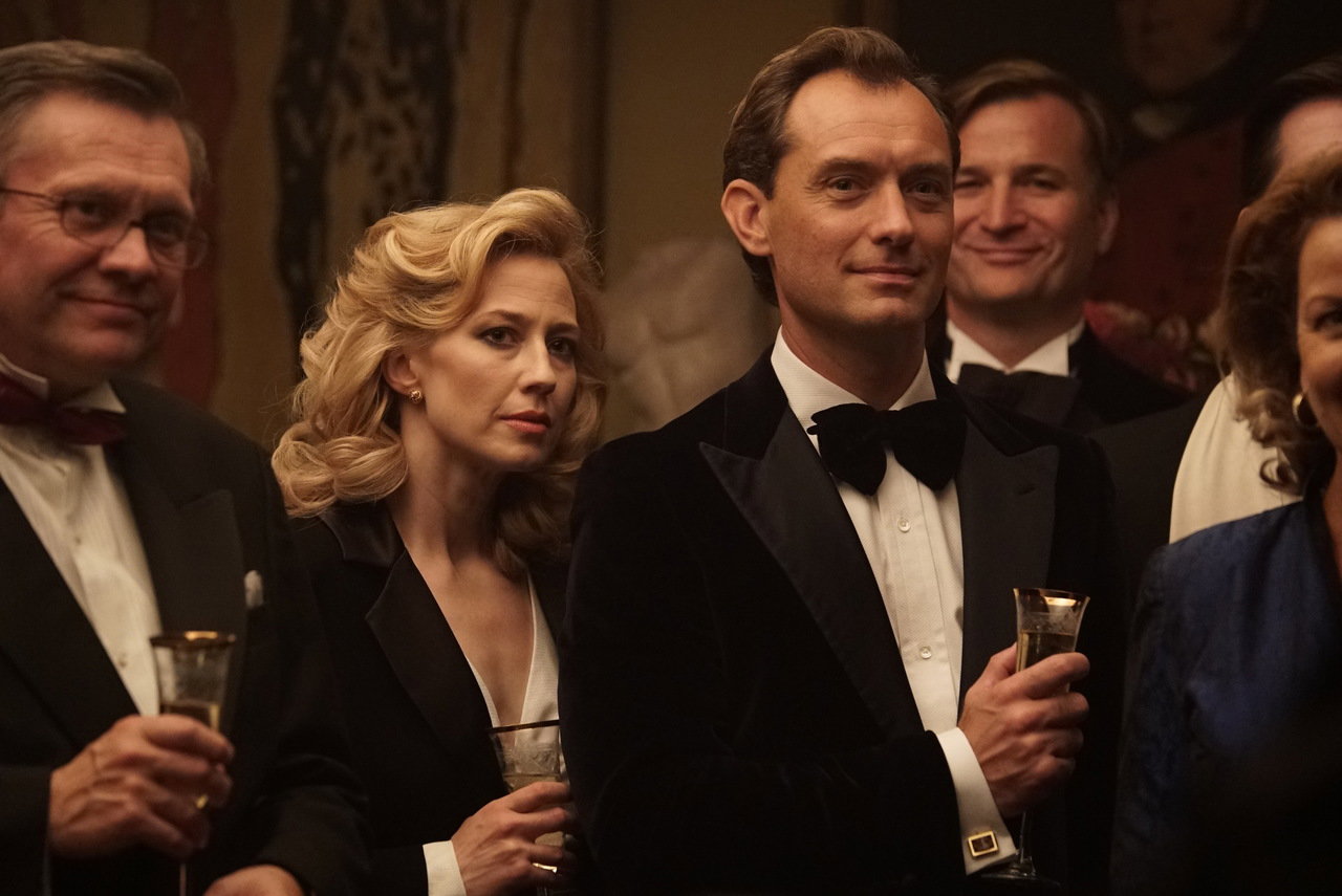 Filmy na jesień 2020. Co warto obejrzeć? Na te premiery czekamy
