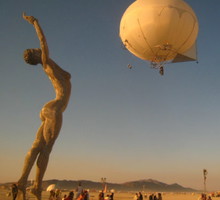 Burning Man