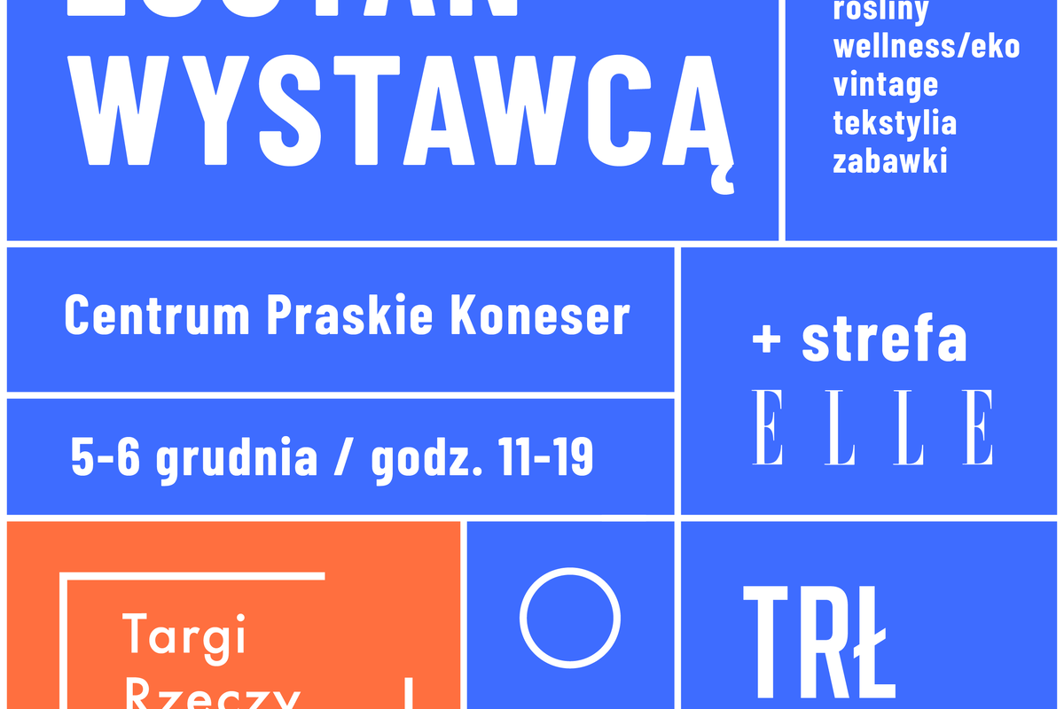 TRŁ ZIMA!