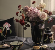 Kolekcja British Museum x H&M Home