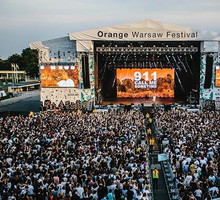 Orange Warsaw Festival nie odbędzie się