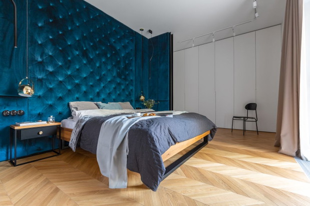 Dom w Magdalence, projekt Paulina Świst, ArchiWisła