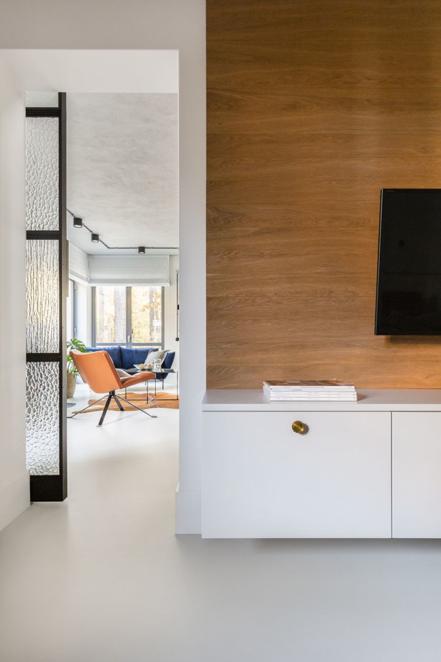 Dom w Magdalence, projekt Paulina Świst, ArchiWisła