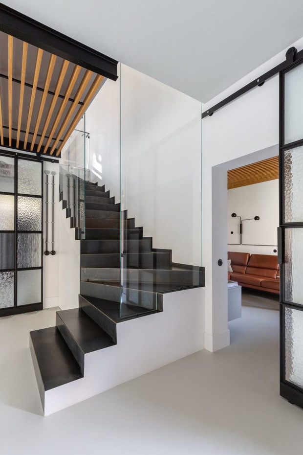 Dom w Magdalence, projekt Paulina Świst, ArchiWisła