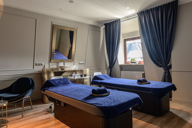 Jesienny city break w Zakopanem - to miejsce sprzyja wyciszeniu i relaksowi