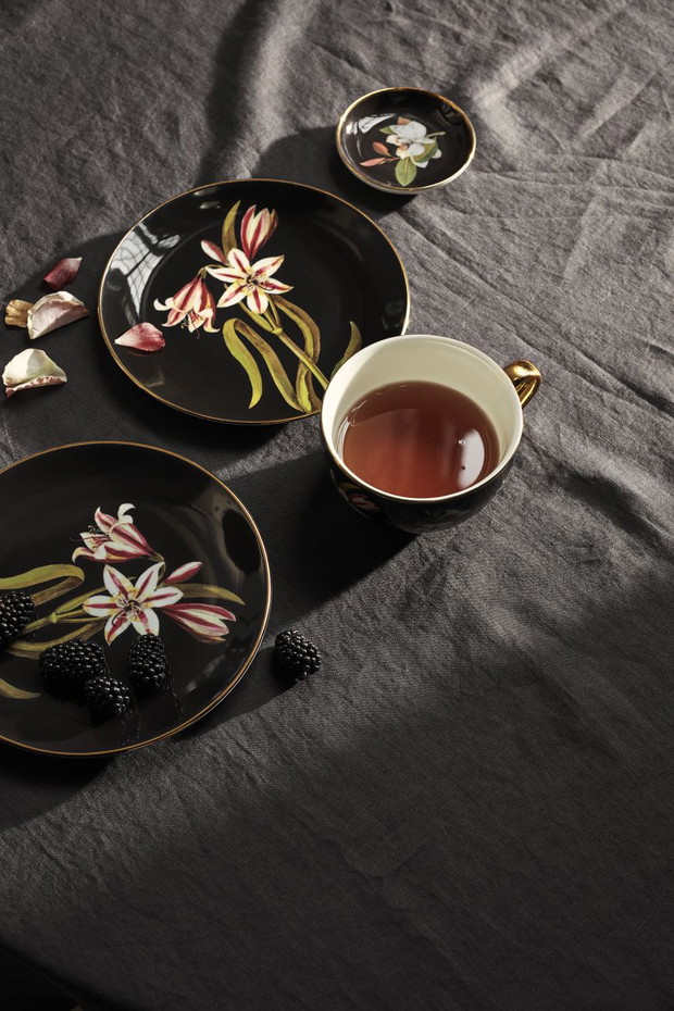 Kolekcja British Museum x H&M Home