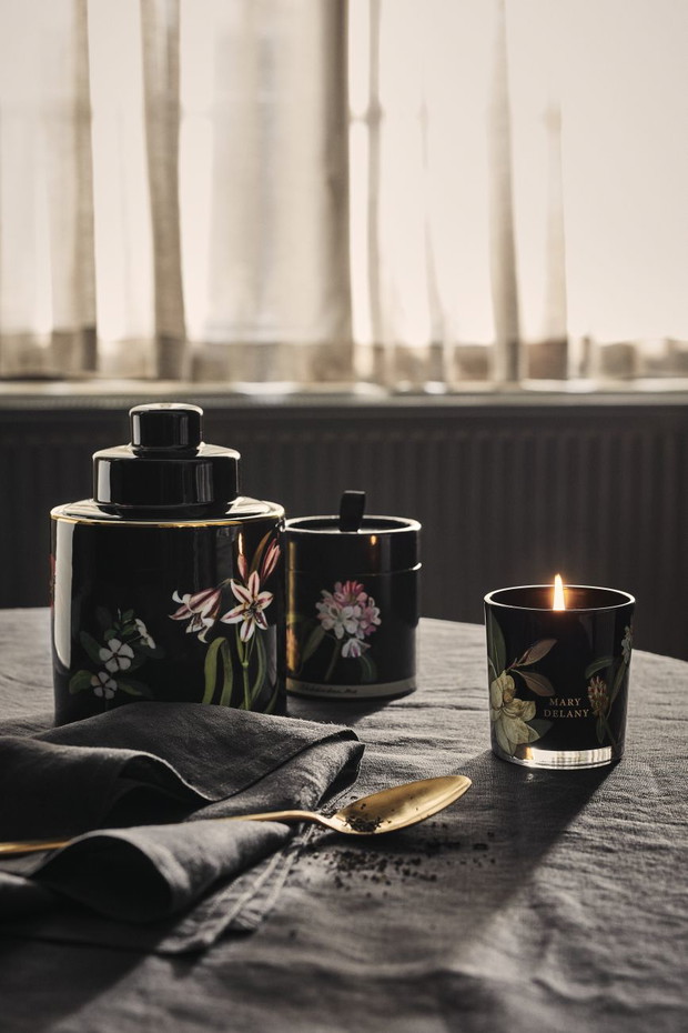 Kolekcja British Museum x H&M Home