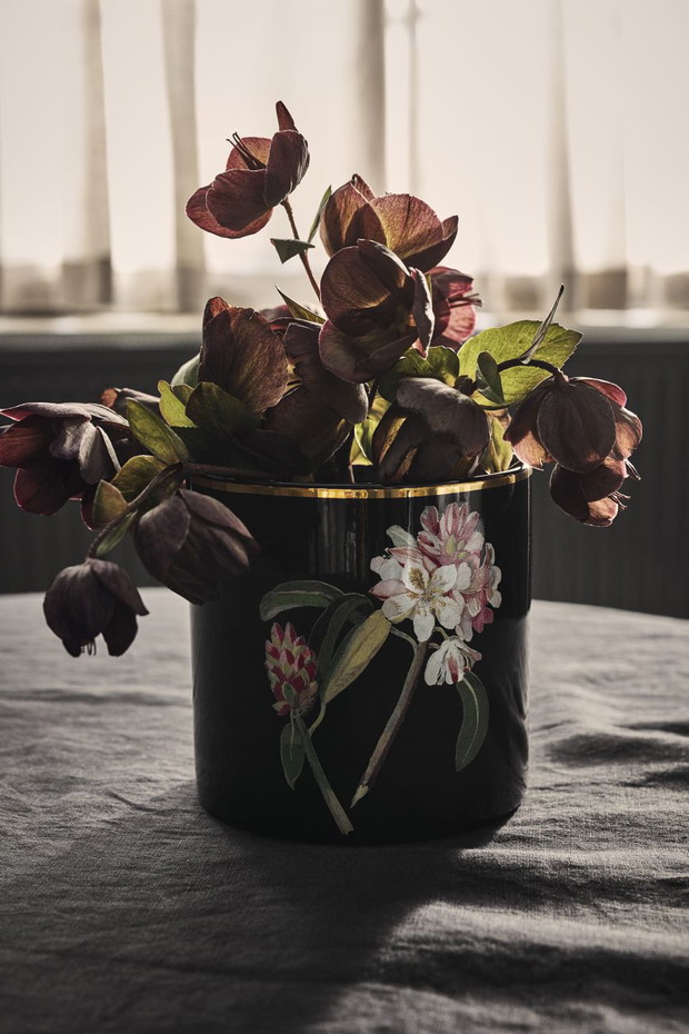 Kolekcja British Museum x H&M Home