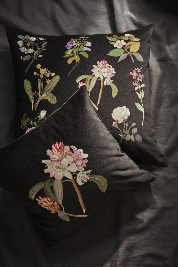 Kolekcja British Museum x H&M Home