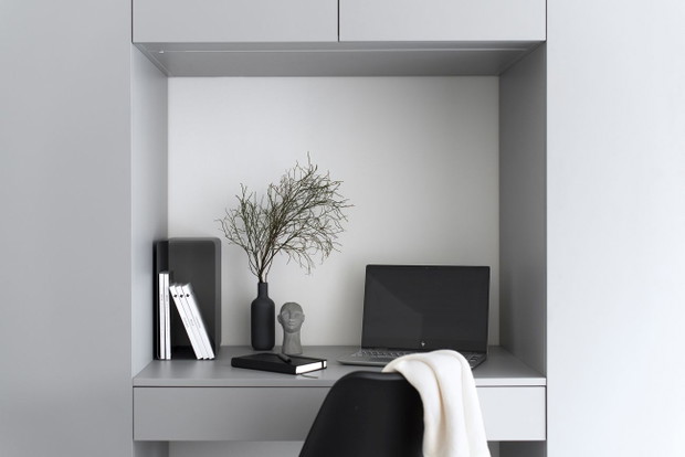 Loft w Pradze