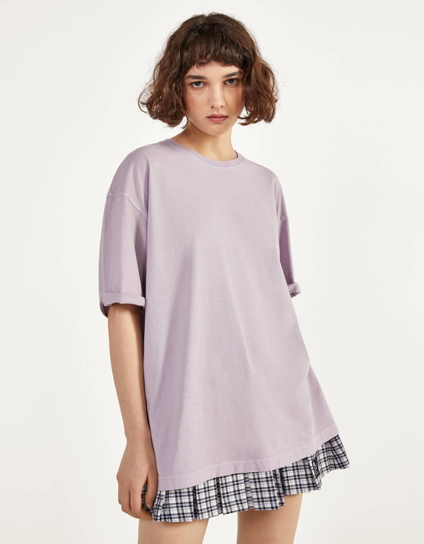 Wyprzedaże 2020: Bershka