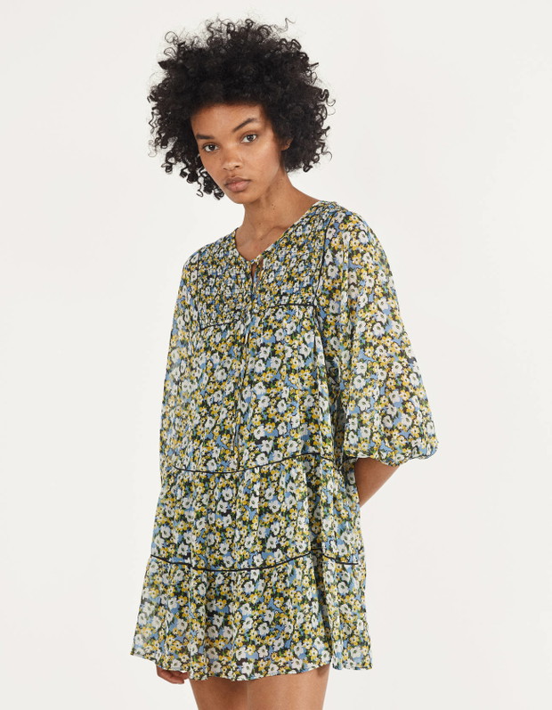 Wyprzedaże 2020: Bershka