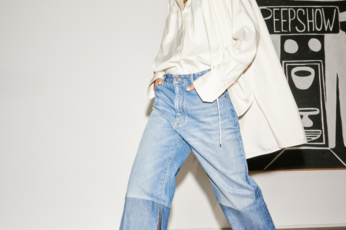 Kolekcja Victoria Beckham wiosna-lato 2021