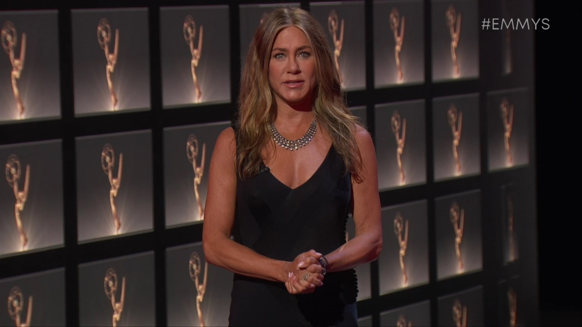 Emmy 2020: Jennifer Aniston