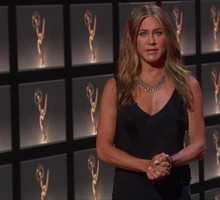 Emmy 2020: Jennifer Aniston