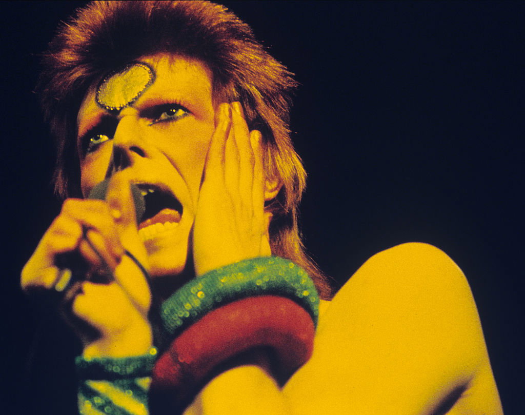 Ziggy Stardust