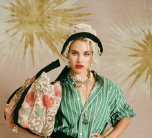 Vivienne Westwood wiosna-lato 2021
