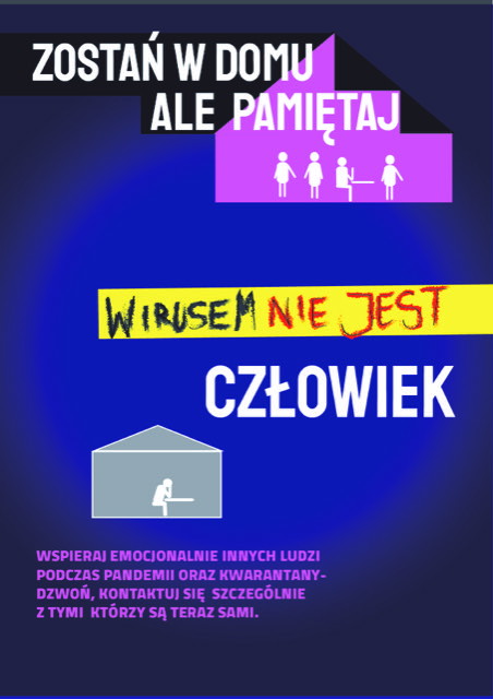 Paulina Choduń, III rok