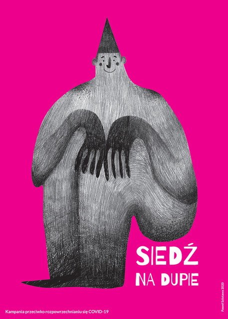 Pawel Szlotawa, III rok