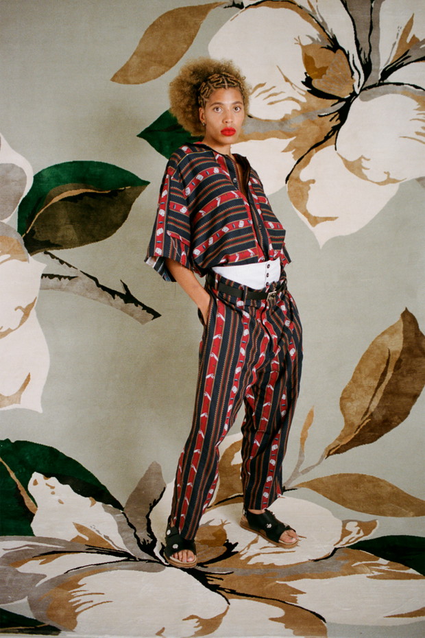 Vivienne Westwood wiosna-lato 2021
