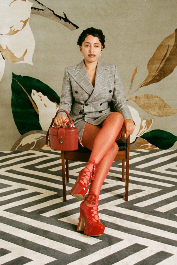 Vivienne Westwood wiosna-lato 2021
