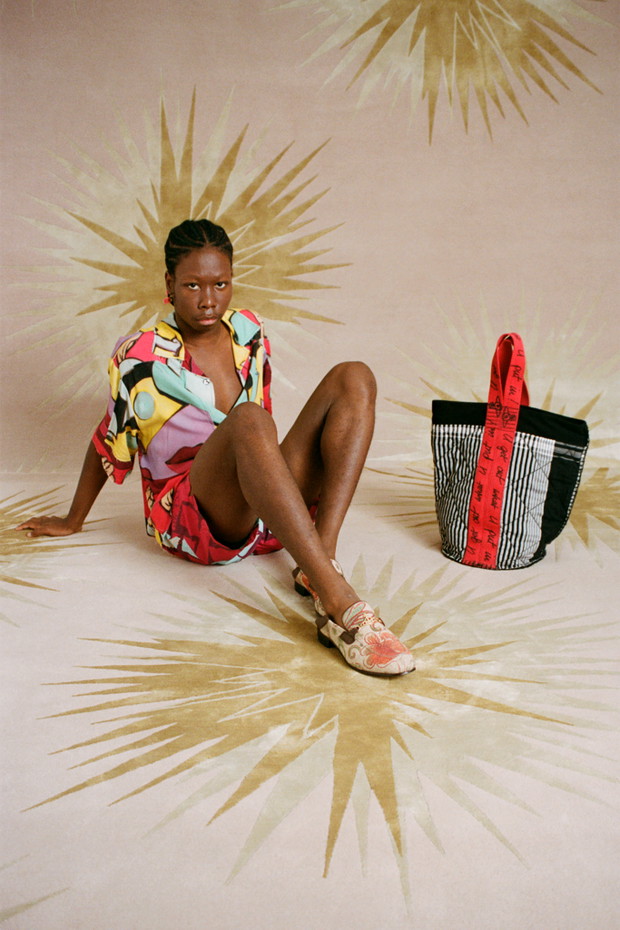 Vivienne Westwood wiosna-lato 2021