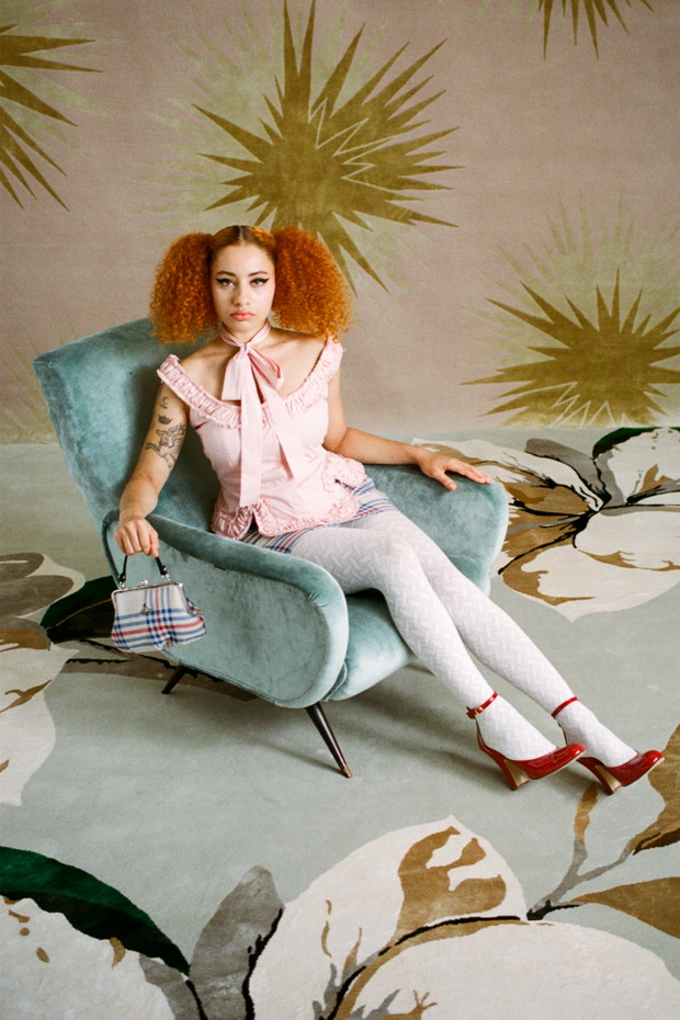 Vivienne Westwood wiosna-lato 2021