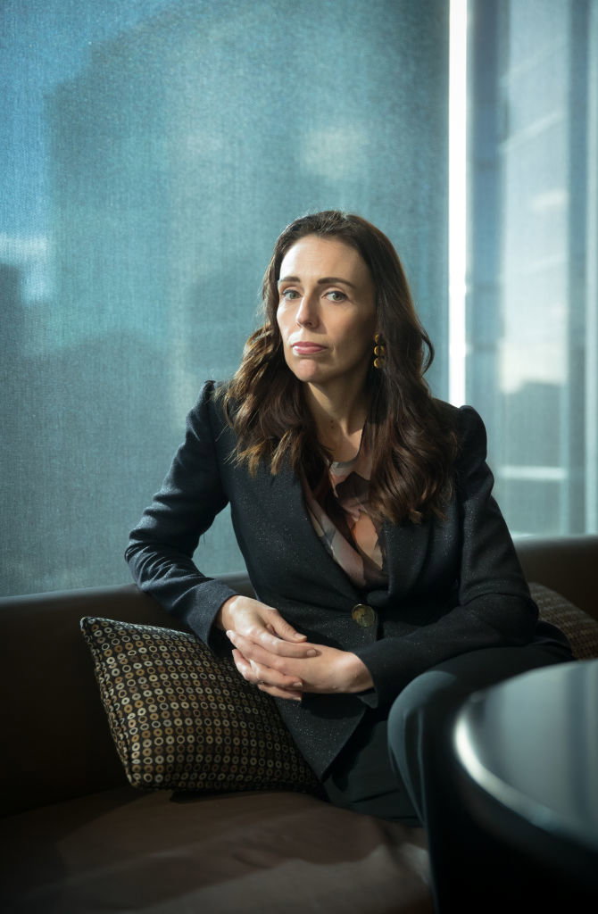 Jacinda Ardern jest teraz najbardziej efektywnym i docenianym politykiem na świecie. W czym tkwi sukces premier Nowe Zelandii?