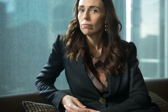Jacinda Ardern jest teraz najbardziej efektywnym i docenianym politykiem na świecie. W czym tkwi sukces premier Nowe Zelandii?