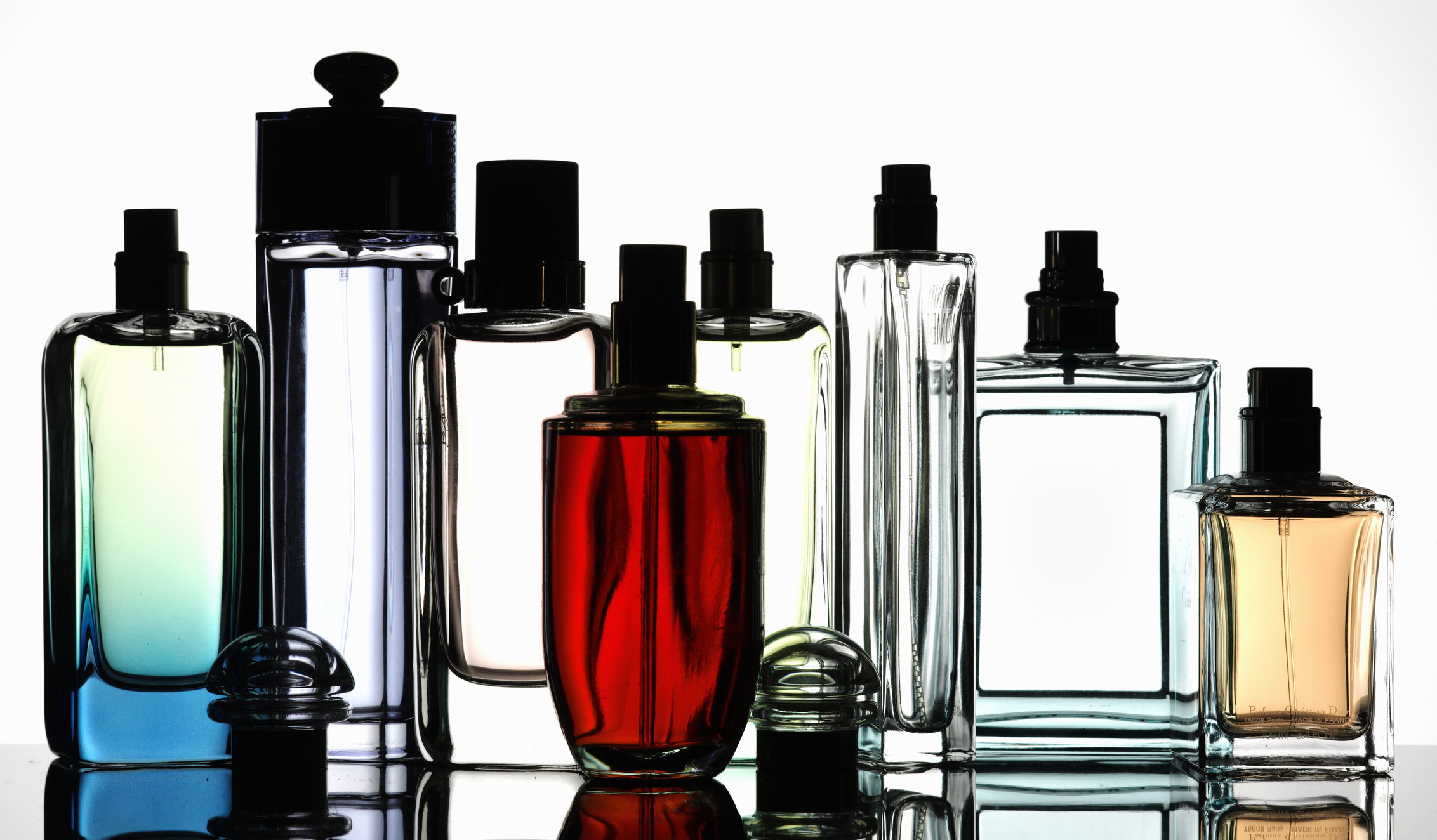 Awangardowe perfumy na jesień. Kupisz je teraz z rabatem!