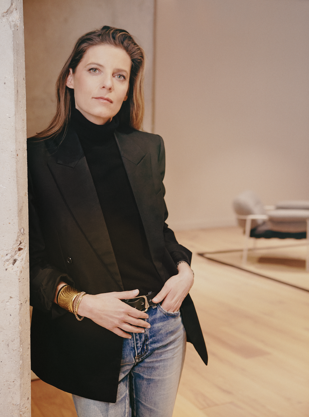 Sophie Hersan z Vestiaire Collective: "moda vintage to inwestycja na miarę zabytkowych aut czy eksponatów sztuki"