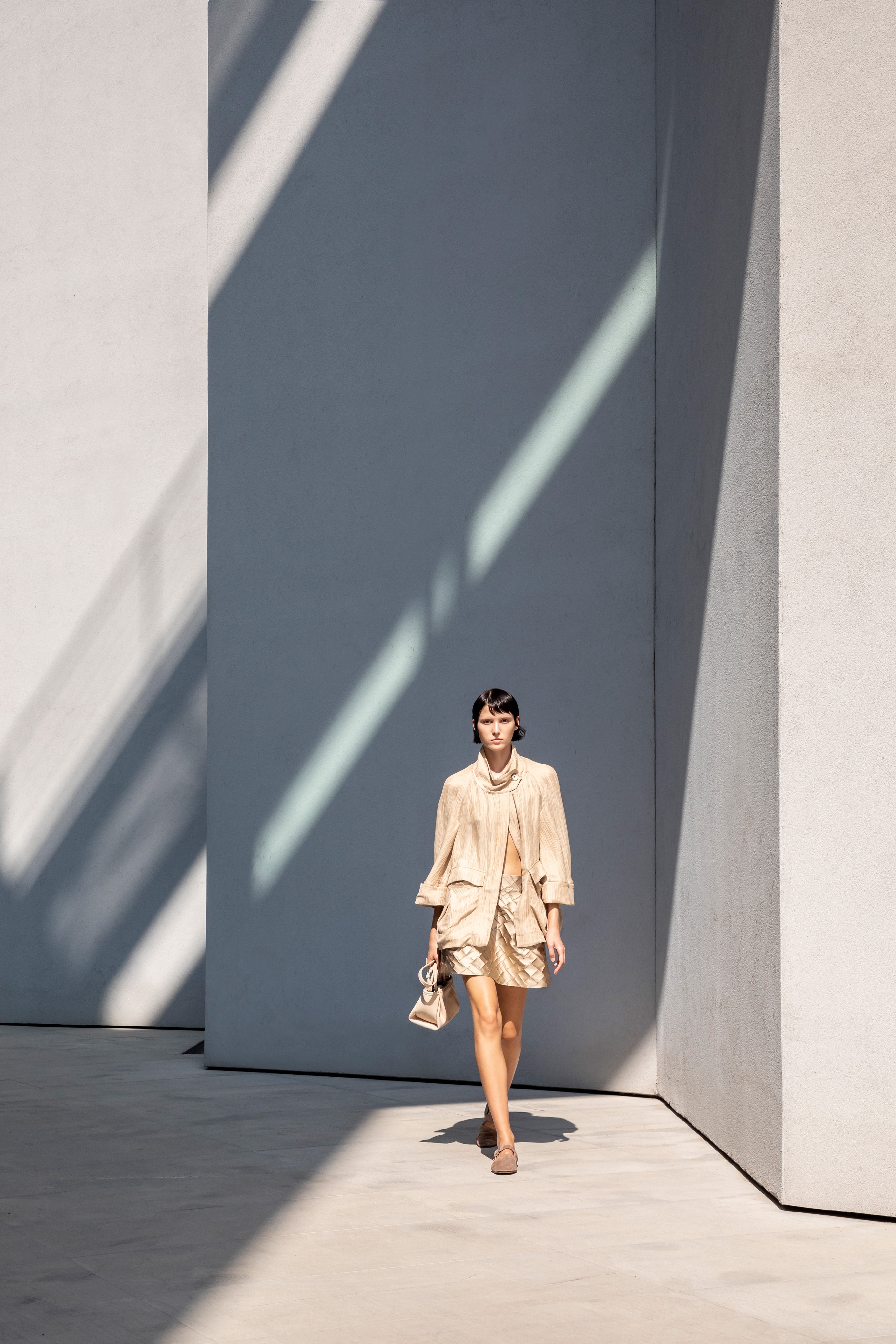 Emporio Armani wiosna-lato 2021