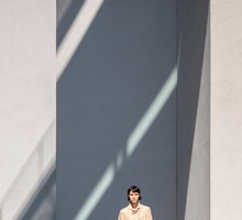 Emporio Armani wiosna-lato 2021